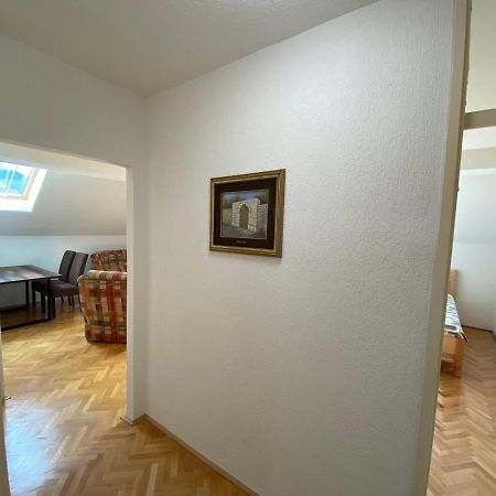 Family Apartment Tara Mojkovac Εξωτερικό φωτογραφία