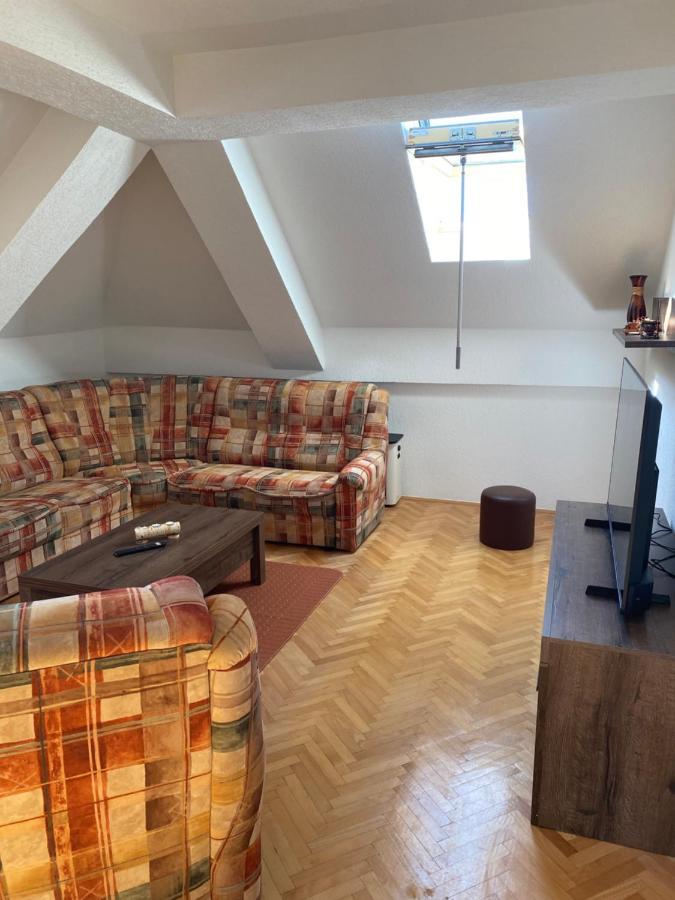 Family Apartment Tara Mojkovac Εξωτερικό φωτογραφία
