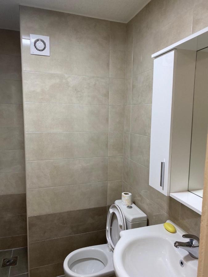 Family Apartment Tara Mojkovac Εξωτερικό φωτογραφία