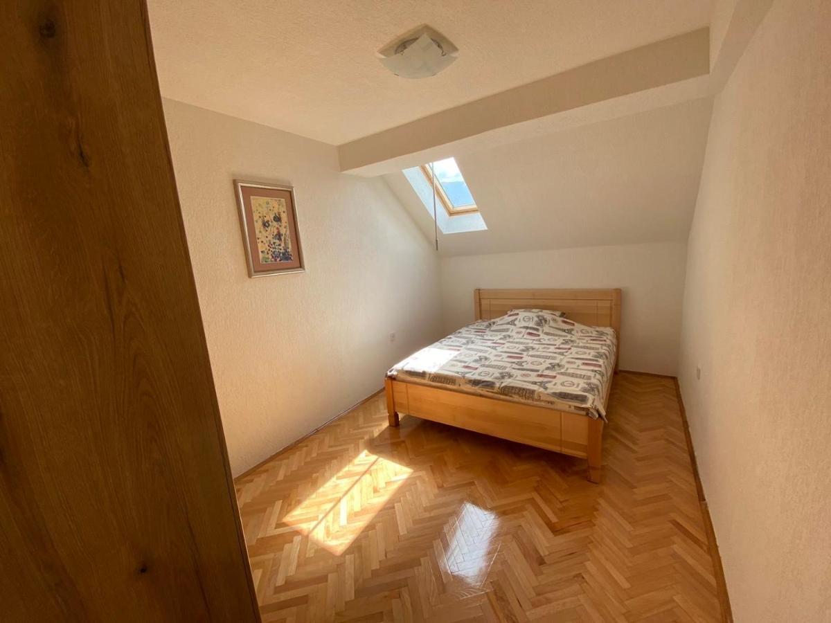 Family Apartment Tara Mojkovac Εξωτερικό φωτογραφία