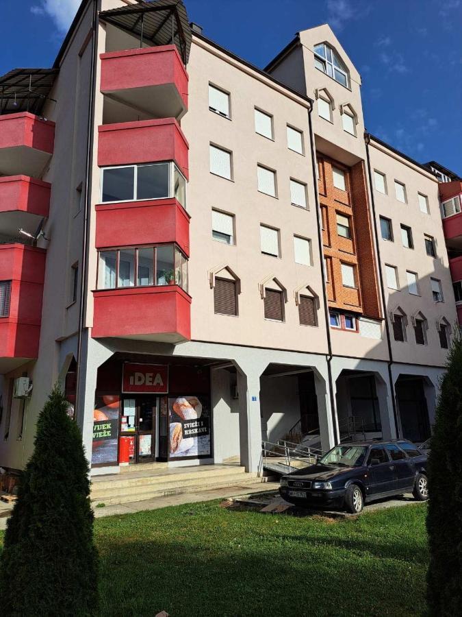 Family Apartment Tara Mojkovac Εξωτερικό φωτογραφία