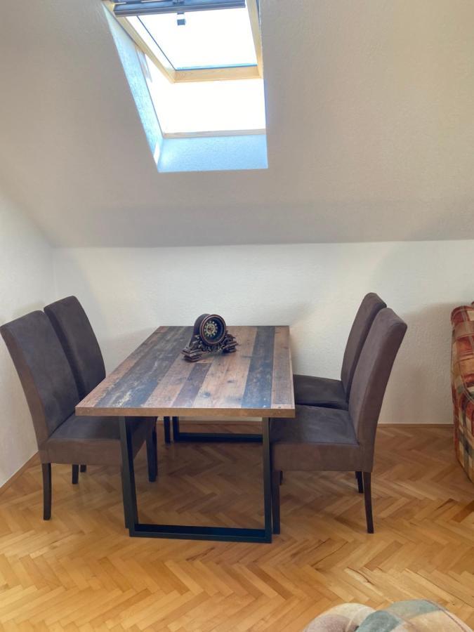 Family Apartment Tara Mojkovac Εξωτερικό φωτογραφία