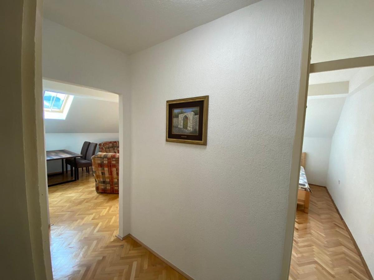 Family Apartment Tara Mojkovac Εξωτερικό φωτογραφία