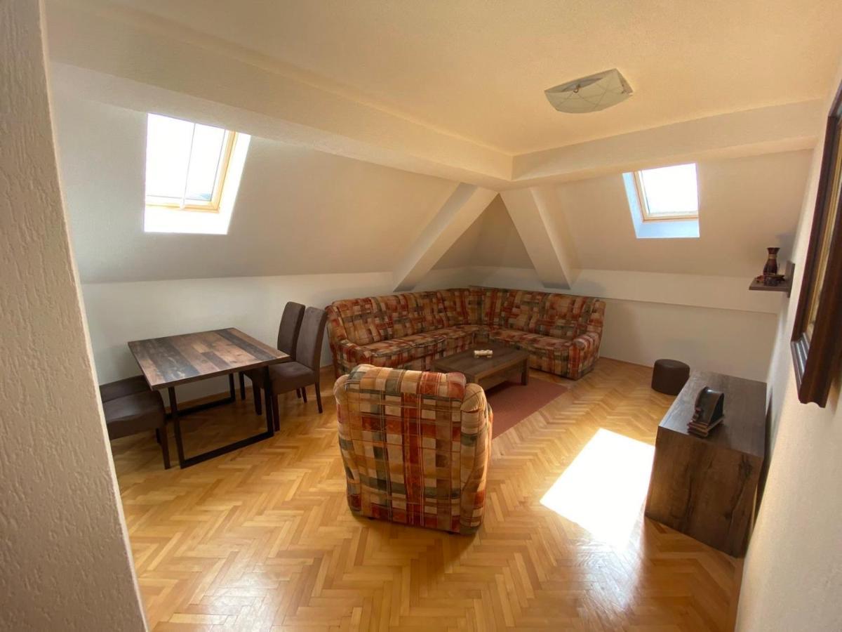 Family Apartment Tara Mojkovac Εξωτερικό φωτογραφία